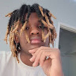 Meet your Posher, Reginald